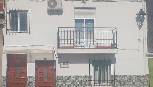 Sierra de Alcaraz Rural House Casas Andrea El Jardín - Foto 5