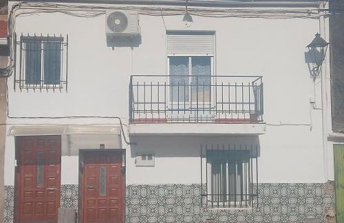 Sierra de Alcaraz Rural House Casas Andrea El Jardín - Foto 5