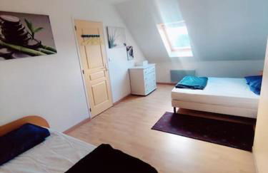 Maison a 400 m de la mer - Foto 8