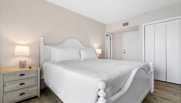 Royal Gulf Beach & Racquet Club 5313 - Foto 4, Habitación