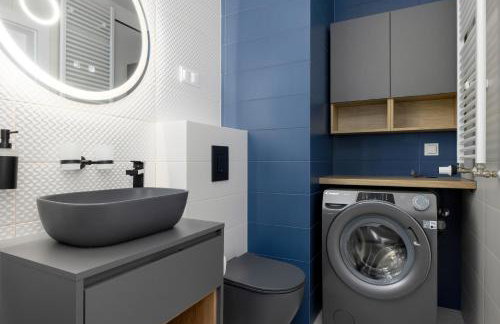 Apartamenty Baltic Marina - Foto 6