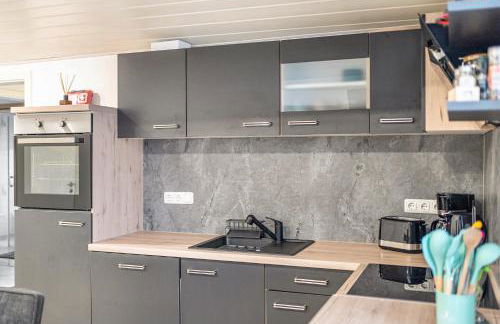 Monteurwohnung Kotte - Foto 6