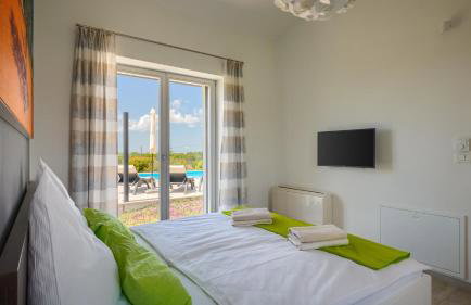 Beautiful Villa Marika with pool in Vizinada - Foto 23