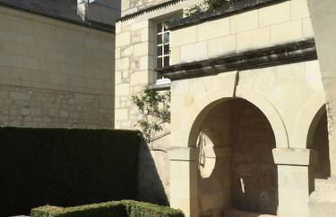 La maison de Typère - Foto 25