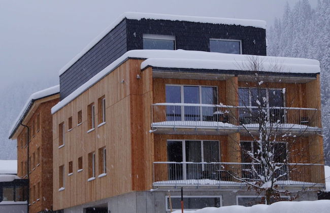 Majestic Apartment in Klosterle With Sauna - Foto 21