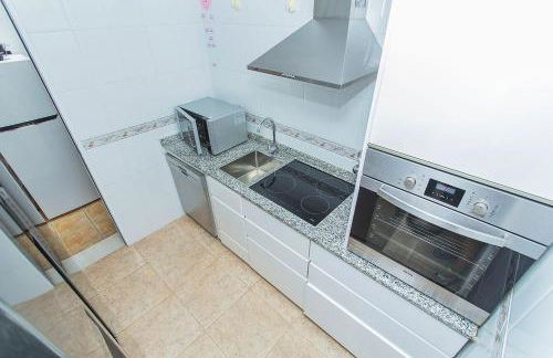 217 Lovely Family Bungalow Alicante-Holiday - Foto 19