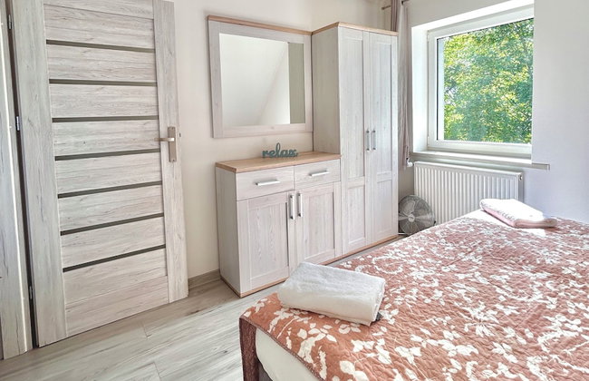 Apartamenty Golf Dyndeby - Foto 80
