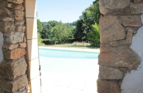 La Maison de Lassagne - Foto 42