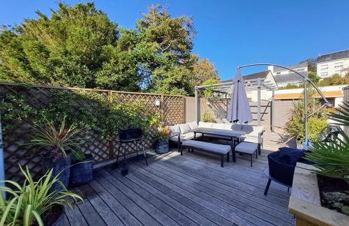 Côté Océan - Appt vue mer de 134 m2 - Foto 14