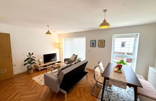 Issara Apartments 41 - Great location & Private Parking - Foto 5