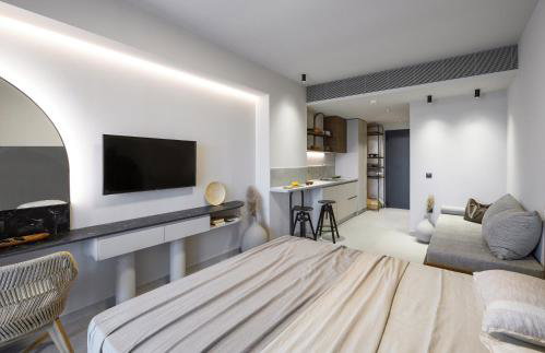 ANASSA BUTIK LIVING NIKITI - Photo 2