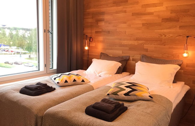 The Harbour Apartments - Foto 7