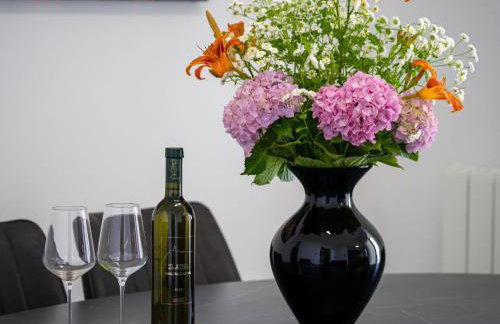 Apartment Laurus-1 by Interhome - Foto 13