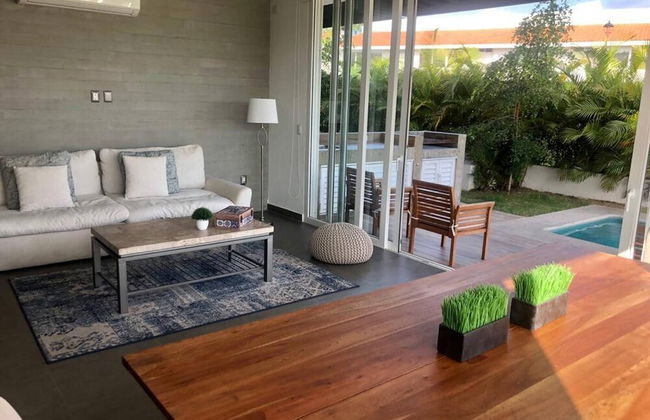 Double House - Two Beautiful New Villas - Foto 33