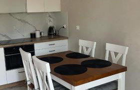 Apartament Niebieski 14/1 - Foto 10