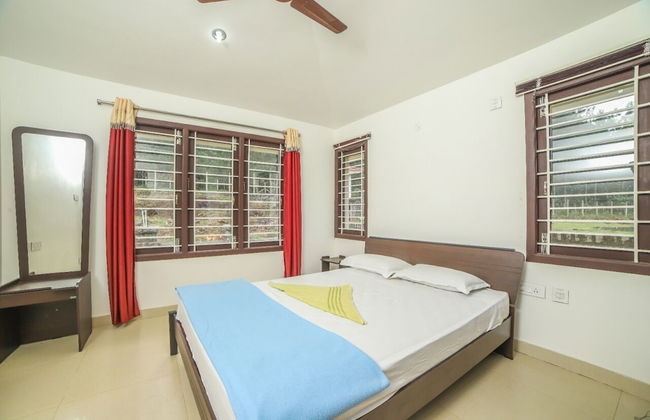 Goldenoaks Resort - Foto 4