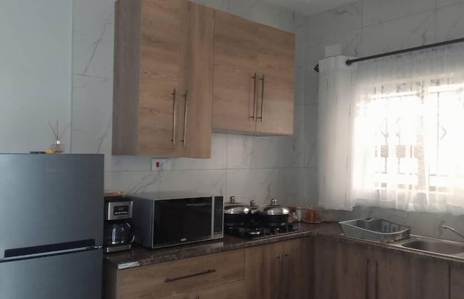 Luxury 3 Bedroom Self Catering Apartment- Masvingo - Foto 16