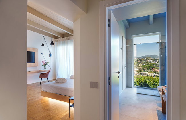 Uefio - Luxury Suites - Foto 9