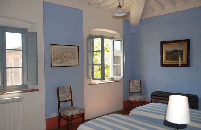 Agriturismo Cabbiavoli - Foto 2