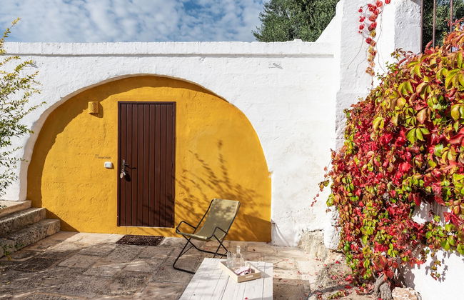 Borgo San Marco - Foto 3