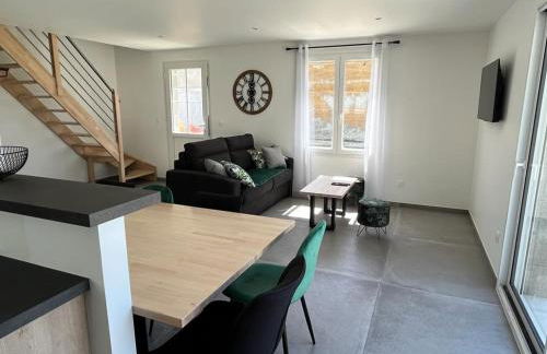 Aux champs Pressinois - Foto 11