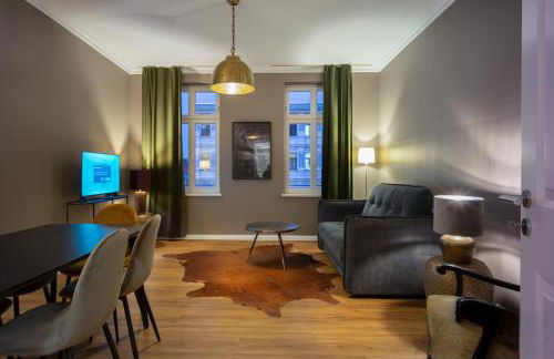 Marktblick Apartments nähe der RB-Arena - Foto 42