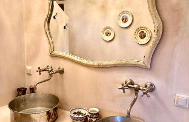 ST NIKOLA PANORAMIC SUITES HALKIDIKI - Photo 10