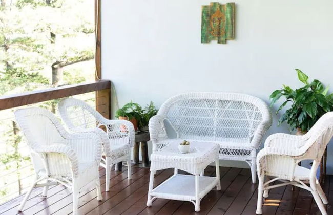 King Tide House - Foto 10