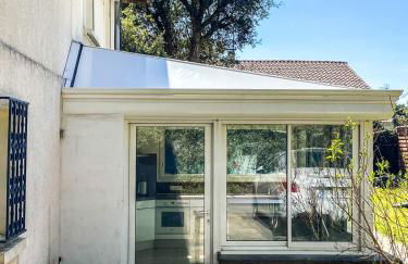 Appartement T3 avec jardin à 5km de la plage - Foto 16