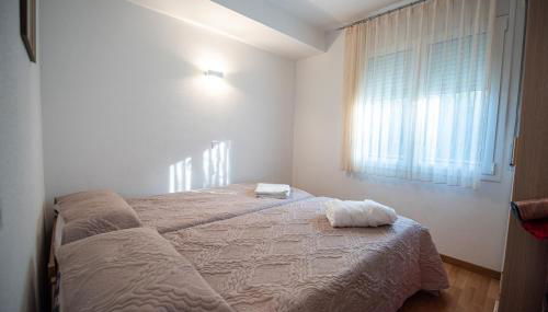 Apartamento primera linea de mar - Foto 5