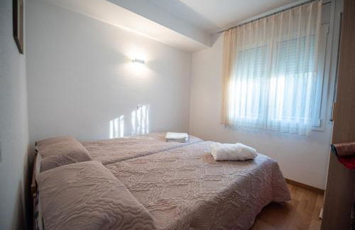 Apartamento primera linea de mar - Foto 5