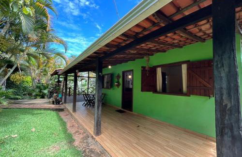 Casa das Violetas - Serra do Cipó - Foto 18