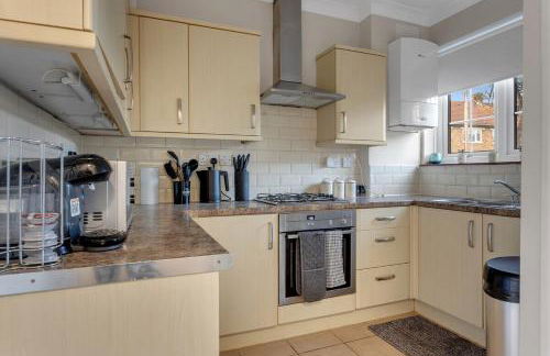 Bright 3-Bedroom House Close to Canary Wharf - Foto 5