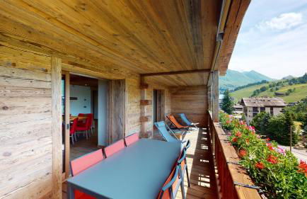 Appartements - Les Congères - Foto 16