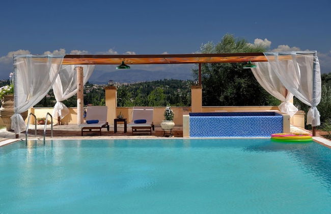 Villa Sultana - Foto 11