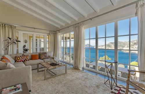 Modern Andratx Villa Ocean Views, 1031 - Foto 11