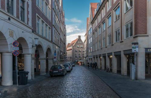 Apartment Haltern - Foto 28