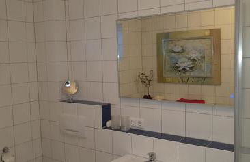 Ferienwohnung Gartenblick mit Terrasse - Foto 12