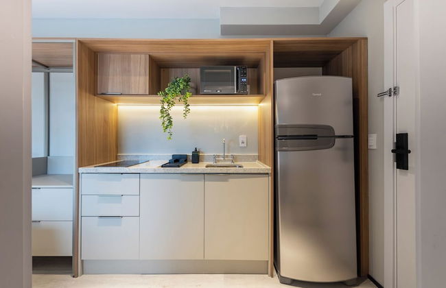 360 HPaulista - Photo 22