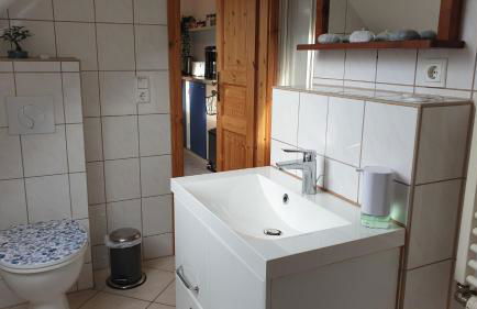 HässelHof - 80qm Ferienwohnung im Zentrum von Bad Liebenwerda - Foto 7