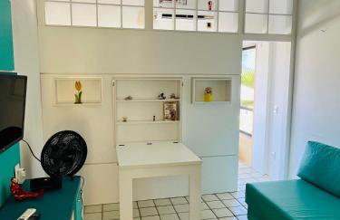 Gavôa resort Flat studio 210 - Foto 17