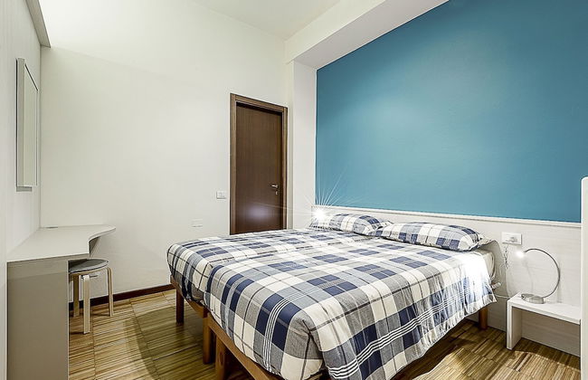 Shortstays Design Loft Broglio 2 - Foto 4