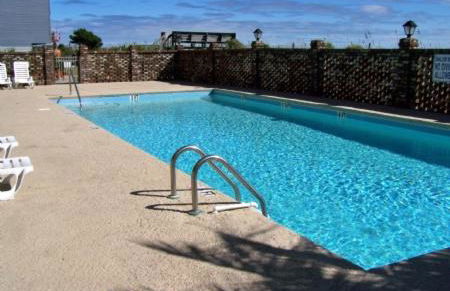 Sea Shadow 205 Condo - Foto 21