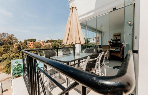 Unique Villa Scandinavia Marbella - Foto 80