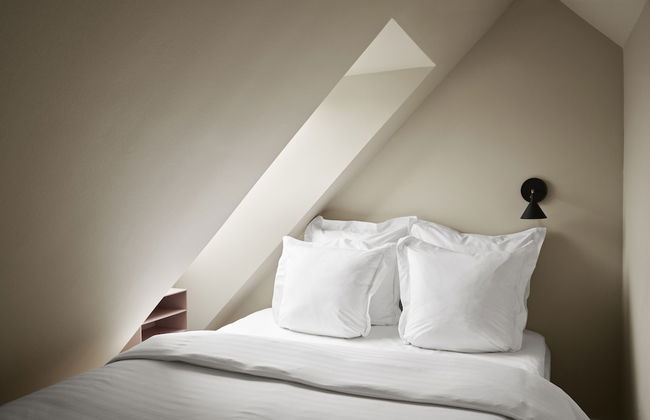 Aura Apartment Hotel - Foto 3