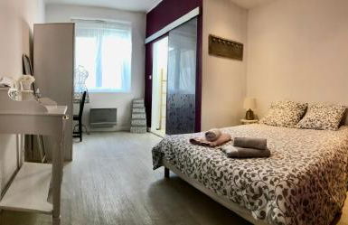 Appartement Cœur Saint-Martin - Foto 13