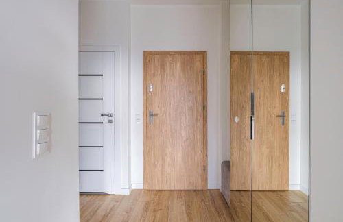 Salt & Sand by Praia Apartments 200 m do plaży, Ergo Arena - Foto 30