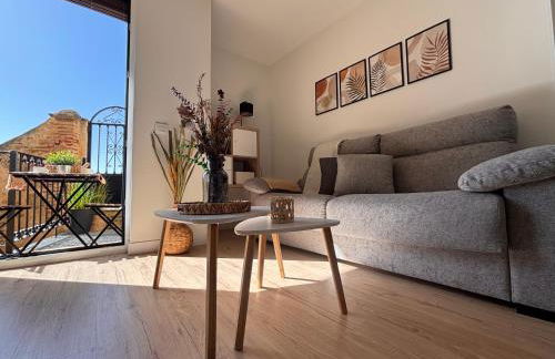 Apartamentos Adarve Centro histórico - Photo 8