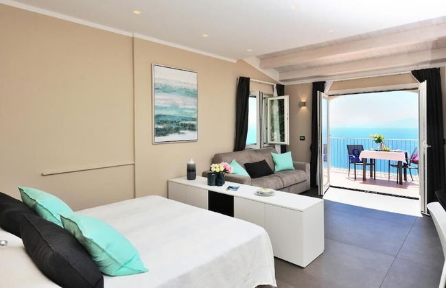 Amalfi Blu Retreat - Foto 7