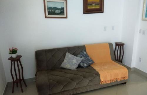 Apartamento Top Praça da Bandeira - Praia do Forte - Foto 9